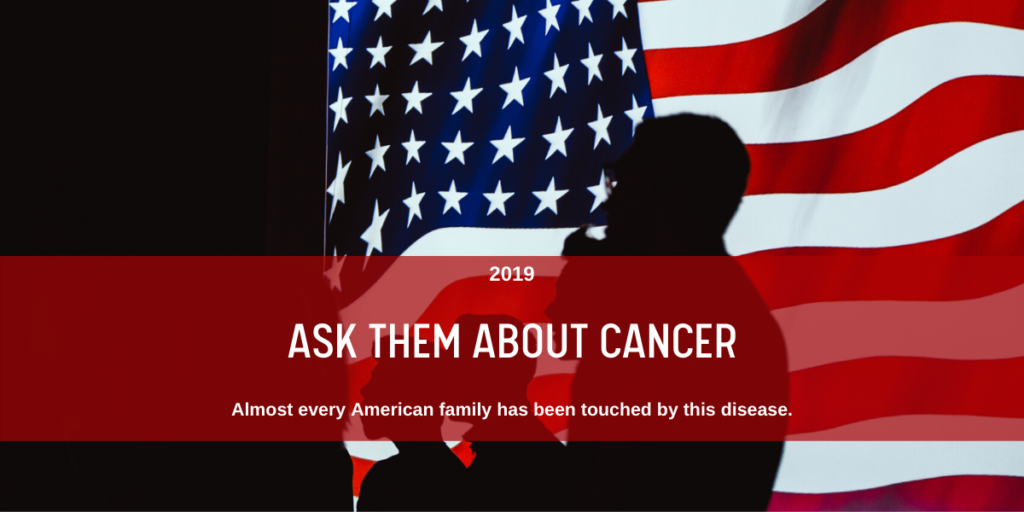 Ask Them about Cancer blog header