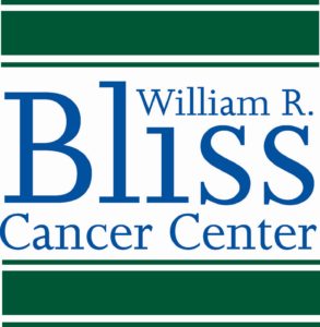 Logotipo del Centro Oncológico William R. Bliss