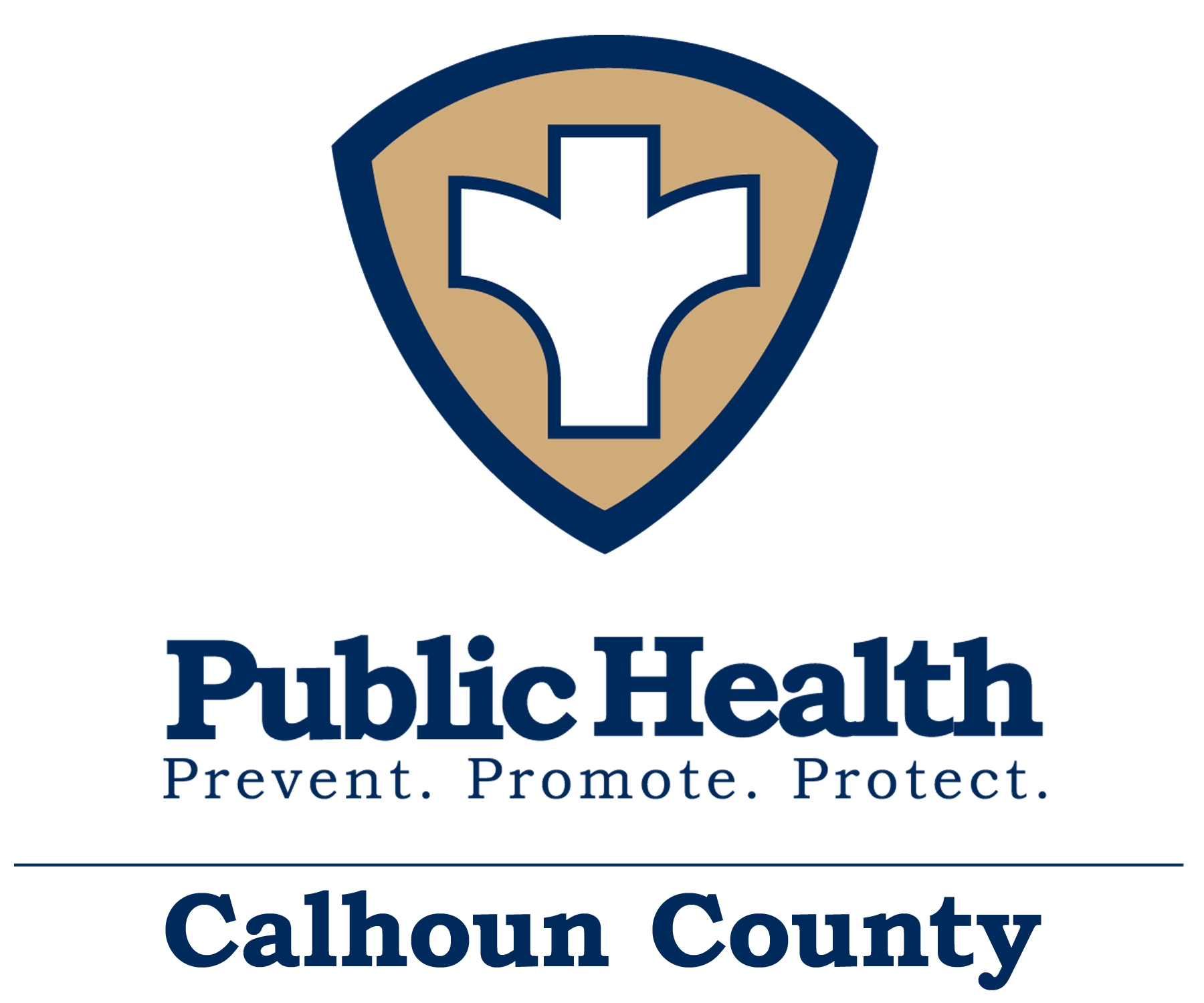 Calhoun County Public Health