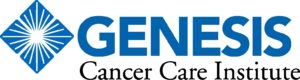 Logotipo del Genesis Cancer Care Institute