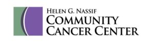 Logotipo del Centro Oncológico Helen G. Nassif