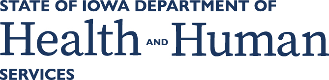 Departamento de Salud y Servicios Humanos de Iowa