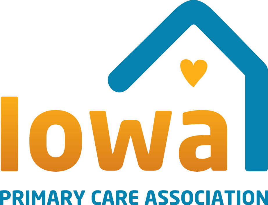 Iowa Primary Care Association logo
