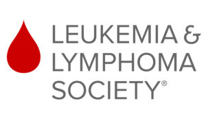 Logotipo de la Leukemia &amp; Lymphoma Society