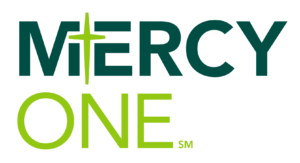 Logotipo MercyOne