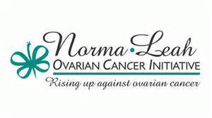 Logotipo de la Iniciativa contra el cáncer Norma Leah