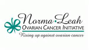Iniciativa NormaLeah contra el cáncer de ovario