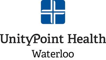 UnityPoint Health Waterloo