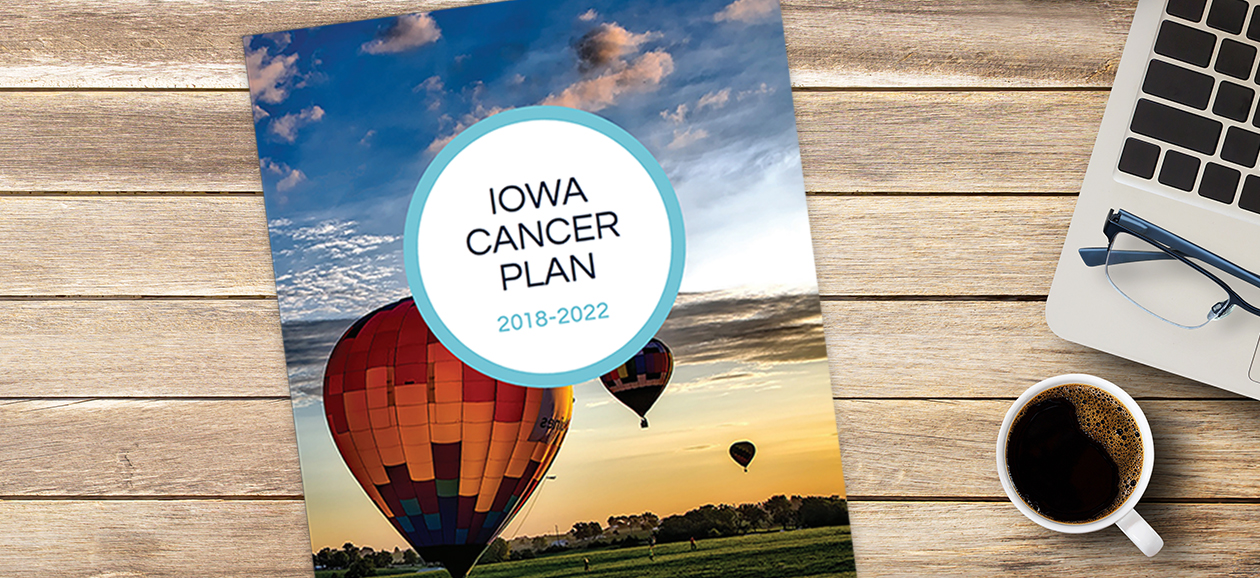 Cancer Plan Iowa Cancer Consortium