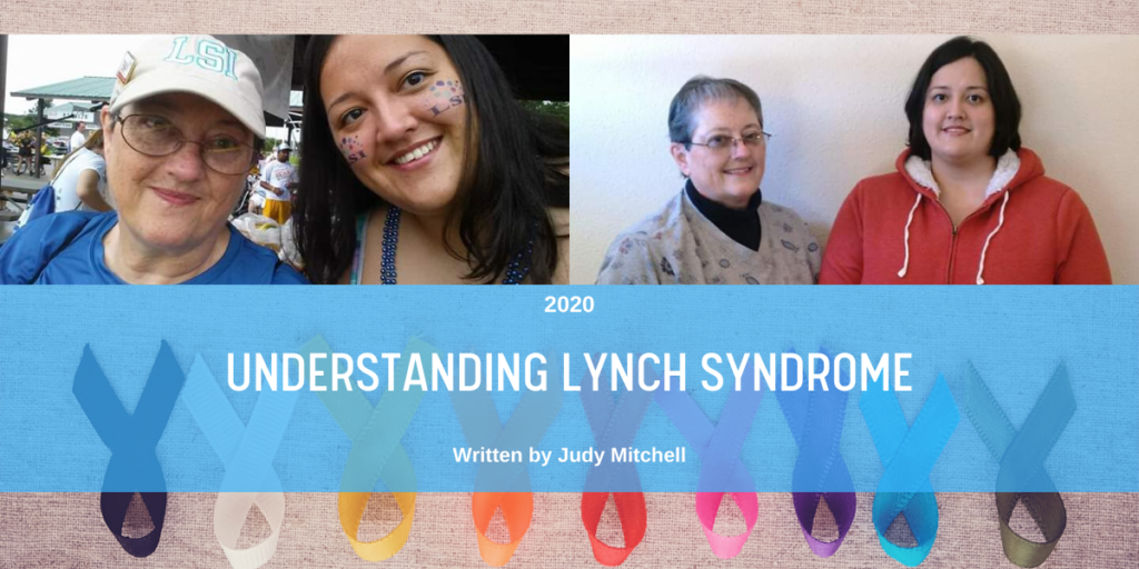 Understanding Lynch Syndrome Blog Link