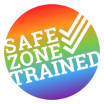 Safe Zone trained seal