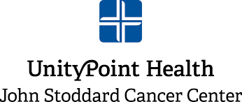 Centro Oncológico John Stoddard de UnityPoint Health
