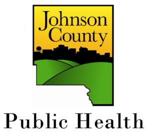 Logotipo de Salud Pública del Condado de Johnson