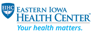 Eastern Iowa Health Center Logo