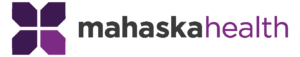 Logotipo de Mahaska Health