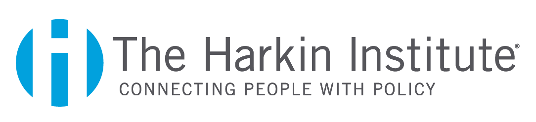 The Harkin Institute Logo