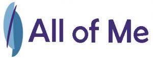 All of Me logo