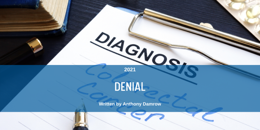 March 2021 Denial Blog Header