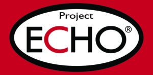 Logo du projet ECHO