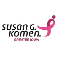 Susan G. Komen of Greater Iowa