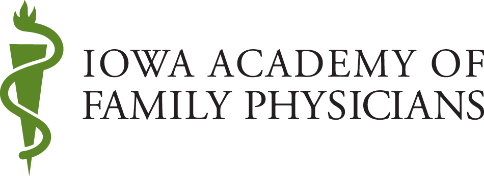 Academia de Médicos de Familia de Iowa