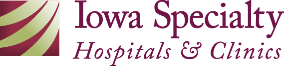 Hospitales y clínicas especializados de Iowa