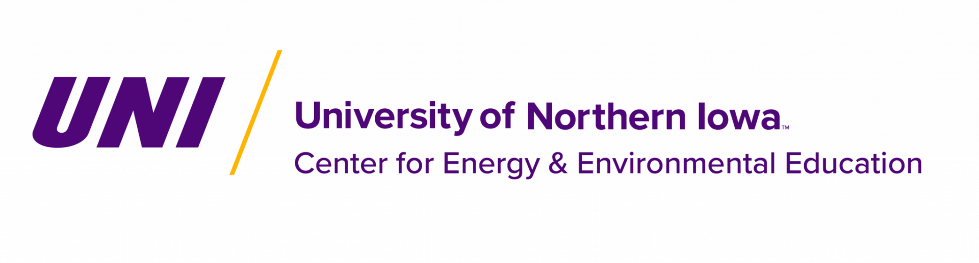 UNI Center for Energy & Environment Education