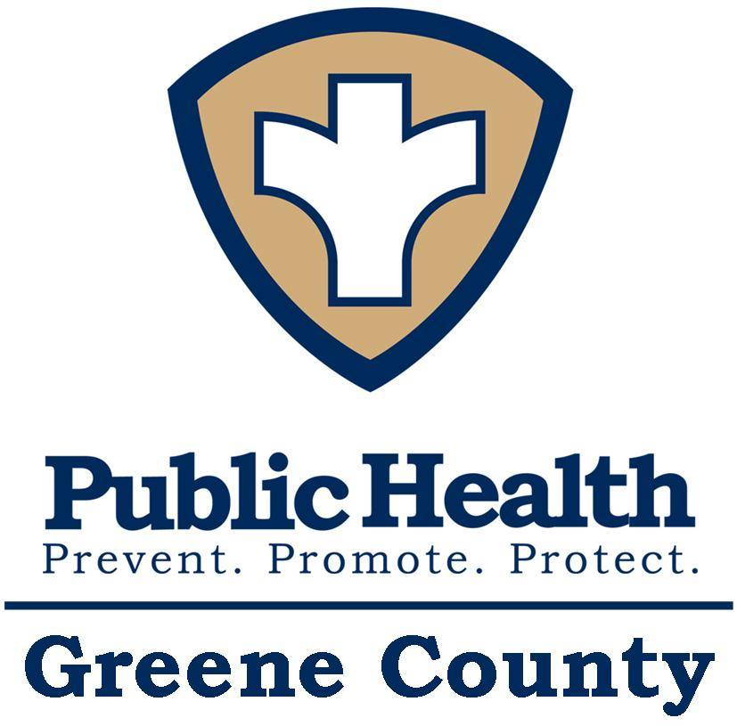 الصحة العامة في مقاطعة غرين