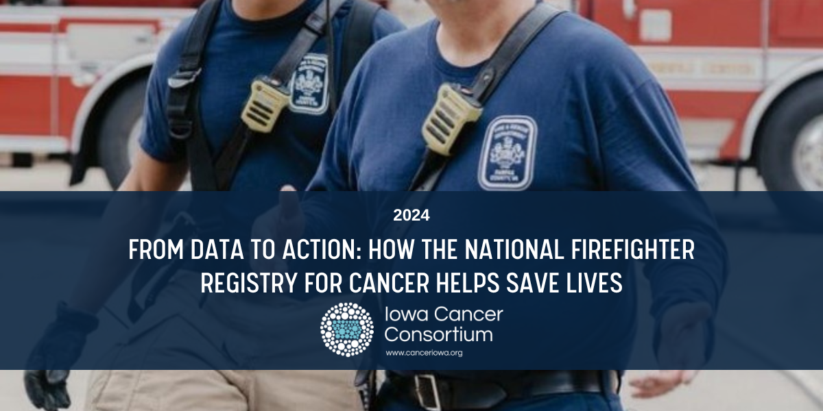 From Data to Action: How the National Firefighter Registry (NFR) for ...