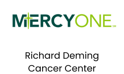 MercyOne Richard Deming Cancer Center