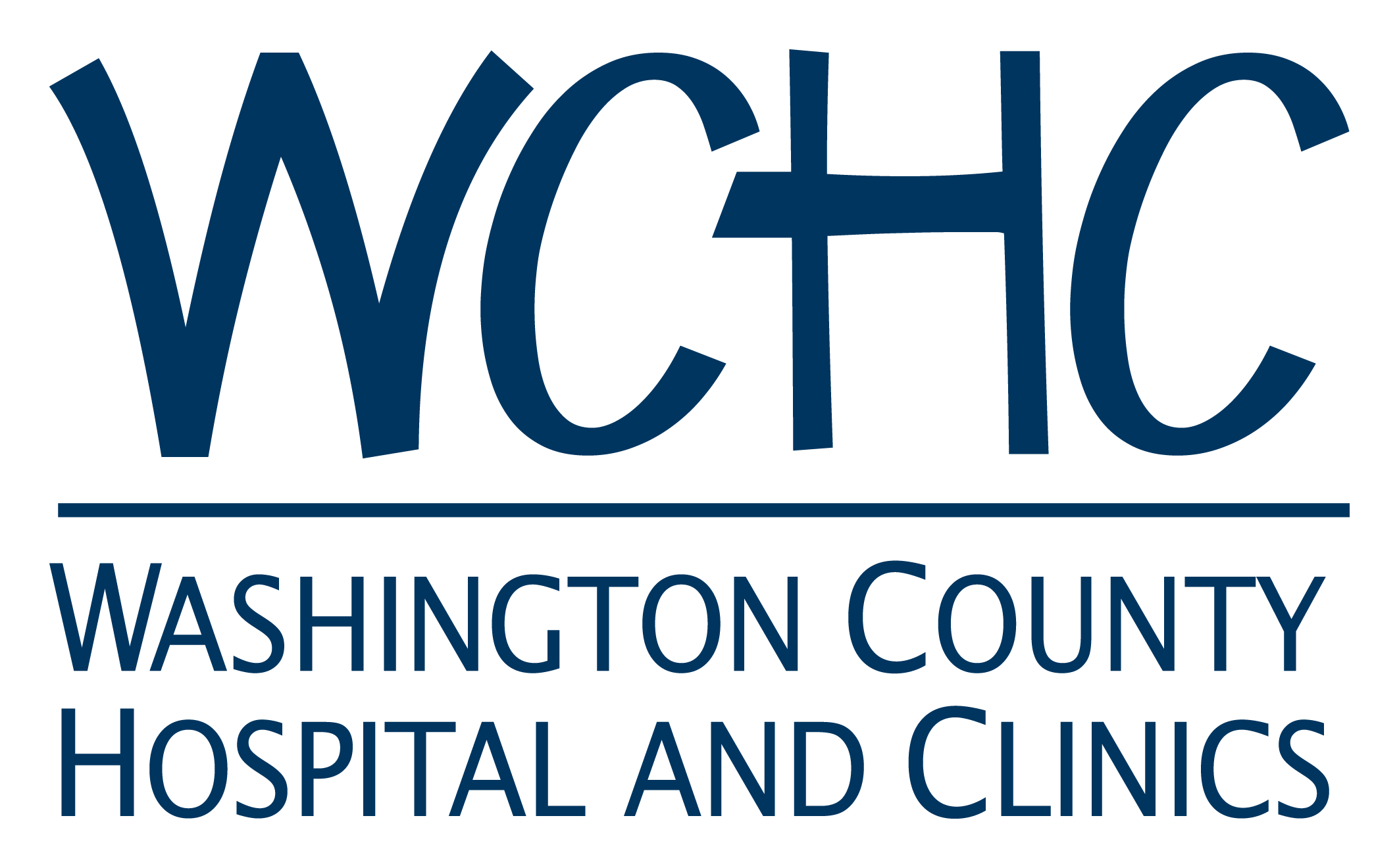 Washington County Hospital and Clinics